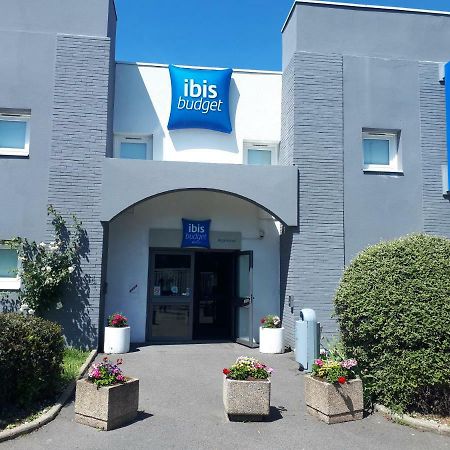 Ibis Budget Argenteuil Bords De Seine エクステリア 写真