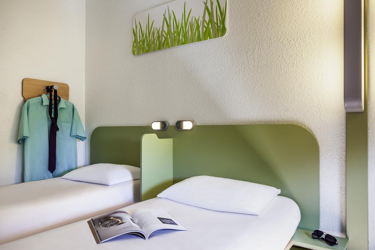 Ibis Budget Argenteuil Bords De Seine エクステリア 写真