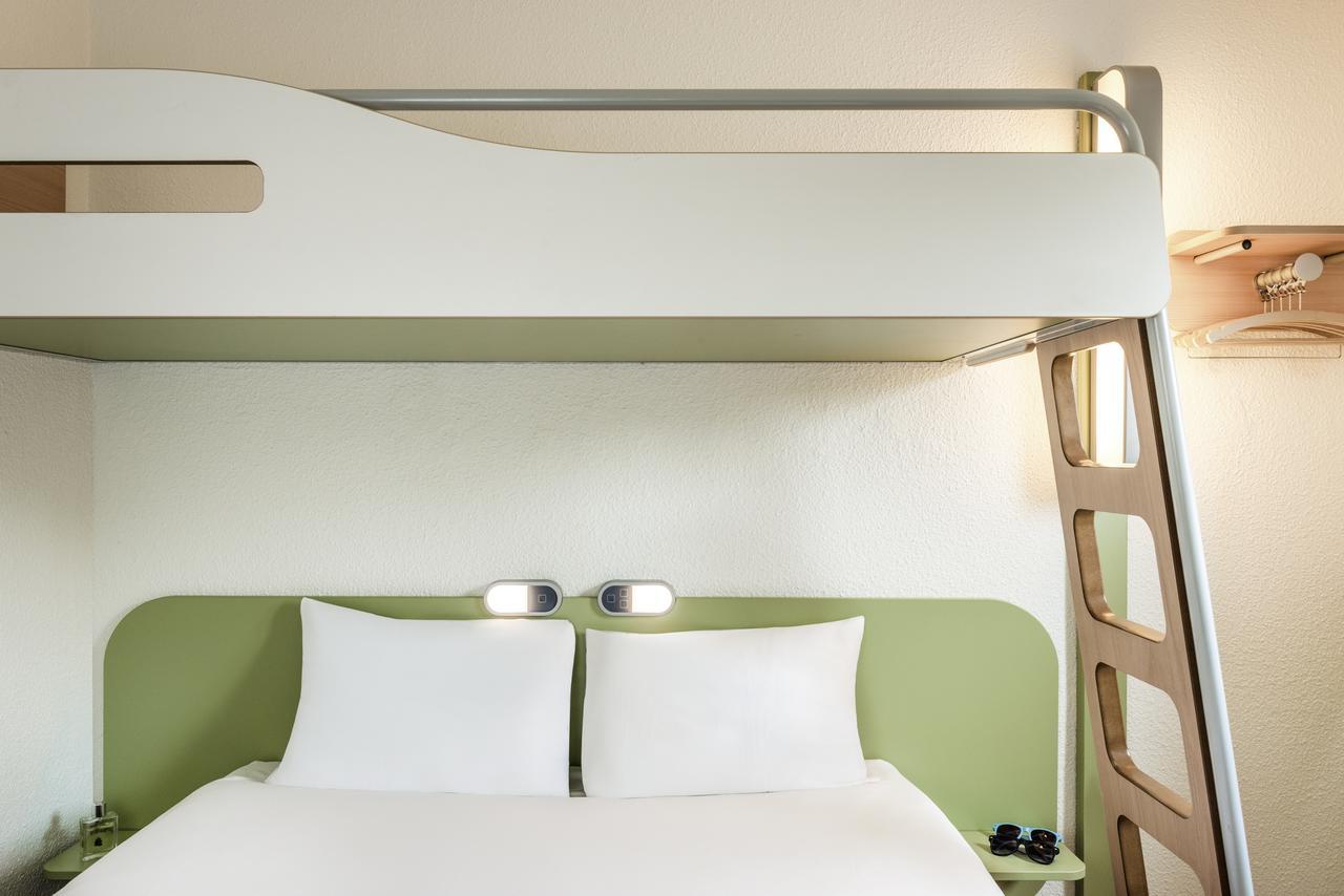 Ibis Budget Argenteuil Bords De Seine エクステリア 写真
