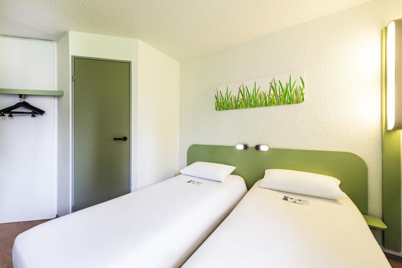 Ibis Budget Argenteuil Bords De Seine エクステリア 写真