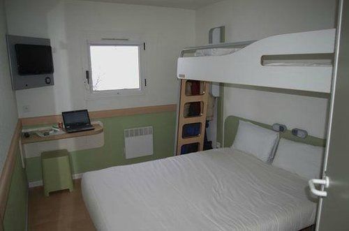 Ibis Budget Argenteuil Bords De Seine エクステリア 写真